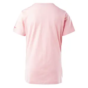 Girl's T-shirt Hi-Tec Nina image-2