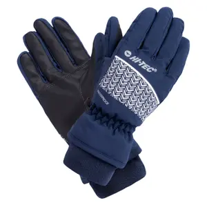 Gants de ski femme Hi-Tec Lady Flam image-0