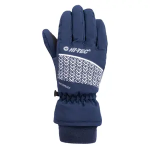 Gants de ski femme Hi-Tec Lady Flam image-1