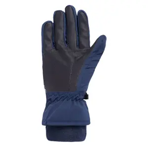 Gants de ski femme Hi-Tec Lady Flam image-2