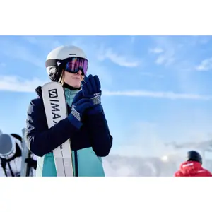 Gants de ski femme Hi-Tec Lady Flam image-3