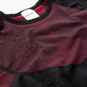 Thermal shirt Hi-Tec Hano image-2