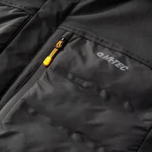 Down jacket Hi-Tec Helmir image-3