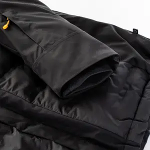 Down jacket Hi-Tec Helmir image-4