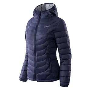Women's Puffer jacket Hi-Tec Nahia image-2
