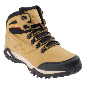 Wanderschuhe Hi-Tec Medin image-3