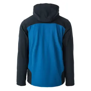 Chaqueta Softshell con capucha Hi-Tec Mans image-1