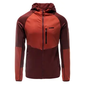 Hooded sweatshirt Hi-Tec Camil