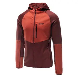Hooded sweatshirt Hi-Tec Camil image-2