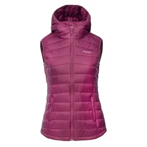 Women's sleeveless jacket Hi-Tec Savara