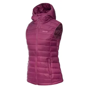 Women's sleeveless jacket Hi-Tec Savara image-4