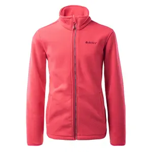 Girl's fleece Hi-Tec Nader