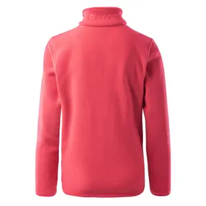 Girl's fleece Hi-Tec Nader image-1
