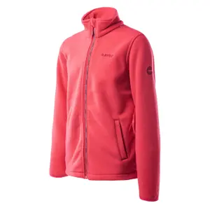 Girl's fleece Hi-Tec Nader image-2