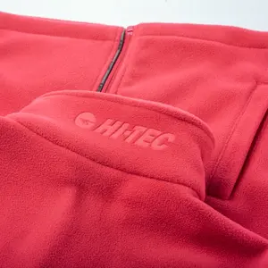 Girl's fleece Hi-Tec Nader image-3