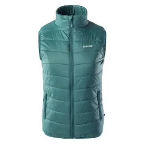 Women's sleeveless jacket Hi-Tec Solnem image-0
