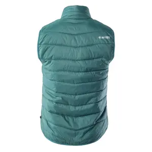 Women's sleeveless jacket Hi-Tec Solnem image-1