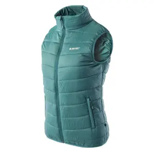 Women's sleeveless jacket Hi-Tec Solnem image-2