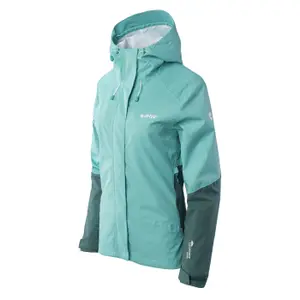 Women's waterproof jacket Hi-Tec Verde image-2