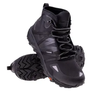 Wanderschuhe Hi-Tec V-Lie Shift I + image-3