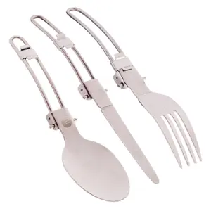 Talheres Hi-Tec Bestick