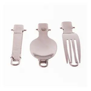 Talheres Hi-Tec Bestick image-1