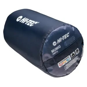 Sleeping Bag Hi-Tec Mumio image-2