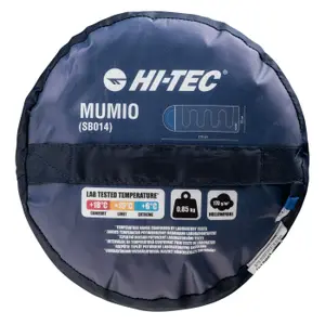 Sleeping Bag Hi-Tec Mumio image-3