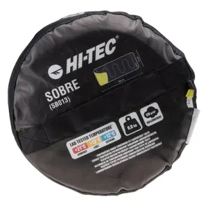 Sac de couchage Hi-Tec Sobre image-3