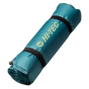 Inflatable mattress Hi-Tec Nasosmat image-1