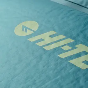 Inflatable mattress Hi-Tec Nasosmat image-2