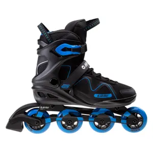 Inline Rollers Hi-Tec Canis