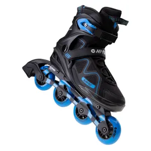 Inline Rollers Hi-Tec Canis image-1