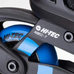 Inline Rollers Hi-Tec Canis image-5