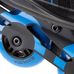 Inline Rollers Hi-Tec Canis image-6