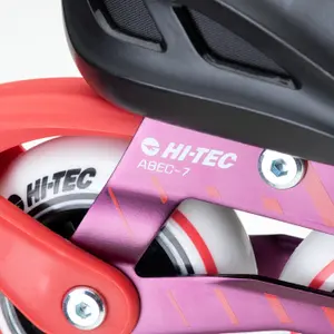 Women's Inline Skates Hi-Tec Rizzo image-4