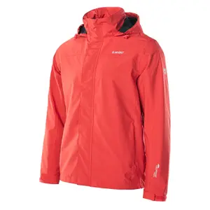 Veste imperméable Hi-Tec Oscar image-2