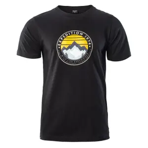 T-shirt Hi-Tec Zergo image-0
