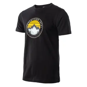 T-shirt Hi-Tec Zergo image-2