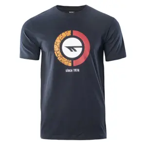 T-shirt Hi-Tec Rakan image-0