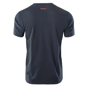 T-shirt Hi-Tec Rakan image-1