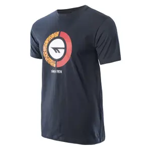 T-shirt Hi-Tec Rakan image-2