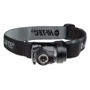 Headlamp Hi-Tec Soleil image-0