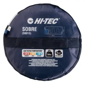 Sac de couchage Hi-Tec Sobre image-3