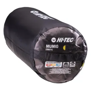 Sleeping Bag Hi-Tec Mumio image-1