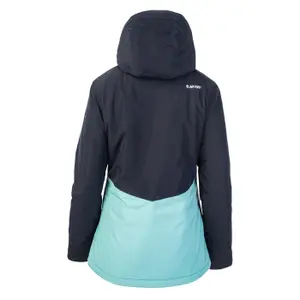 Women's hooded jacket Hi-Tec Morena image-1