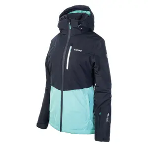 Women's hooded jacket Hi-Tec Morena image-2