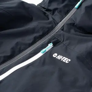 Women's hooded jacket Hi-Tec Morena image-3
