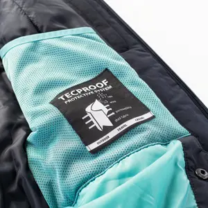 Women's hooded jacket Hi-Tec Morena image-4