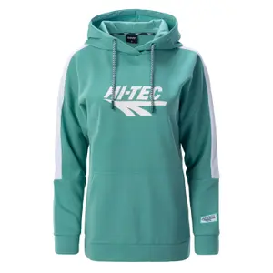 Women's hooded sweatshirt Hi-Tec Paval II
